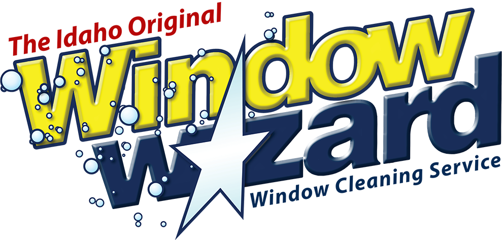 Window Wizard - The Idaho Original Window Cleaning Service